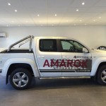 VW Amarok