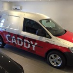 VW Caddy