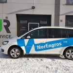 JR Service Narvik AS